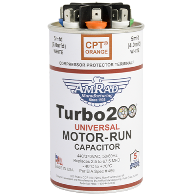 Details about   Amrad Turbo 200 Mini 