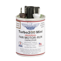 Turbo 200 Mini