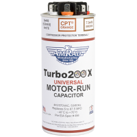 Turbo 200X